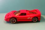 offre Hot Wheels Ferrari F50 mattel.inc 1999, Hobby & Loisirs créatifs, Voitures miniatures | Échelles Autre, Comme neuf, Enlèvement ou Envoi