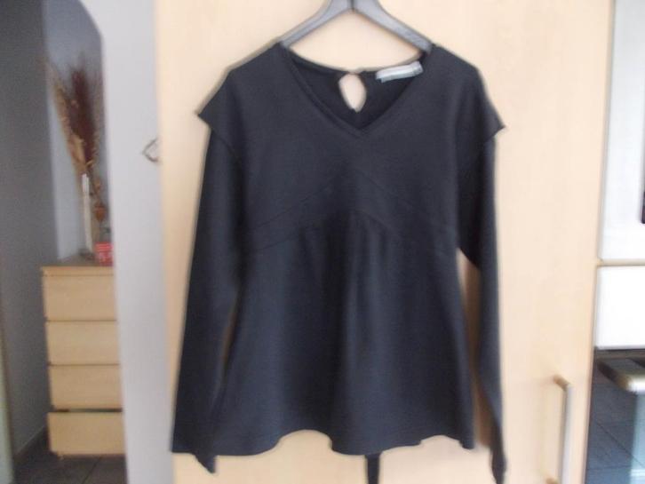 Tuniek of Bloes Hilde & Co.  maat 146-152., Kinderen en Baby's, Kinderkleding | Maat 146, Zo goed als nieuw, Meisje, Overhemd of Blouse