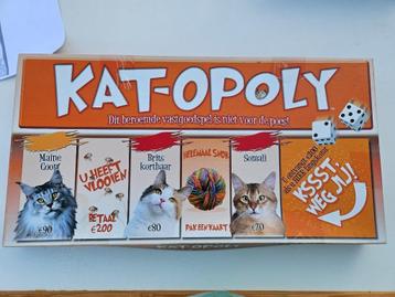 Kat-opoly