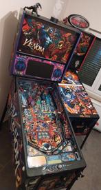 Flipper ️🌟🕸VENOM🕸🌟 ️, Collections, Comme neuf, Enlèvement, Électronique, Flipper (jeu)