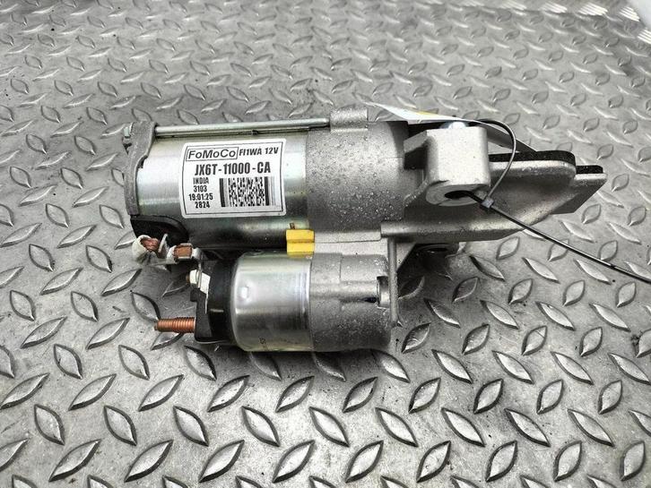 FORD FIESTA [STARTER] 2023, Auto-onderdelen, Overige Auto-onderdelen, Gebruikt, ARN erkend, Stiba lid, Erkend duurzaam, Ophalen of Verzenden