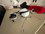 Ik verkoop mijn ps 5/ps 4 vr bril vr2, Games en Spelcomputers, Virtual Reality, Ophalen, Nieuw, VR-bril, Sony PlayStation