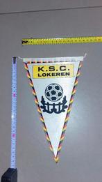 vaandel KSC Lokeren, Enlèvement ou Envoi