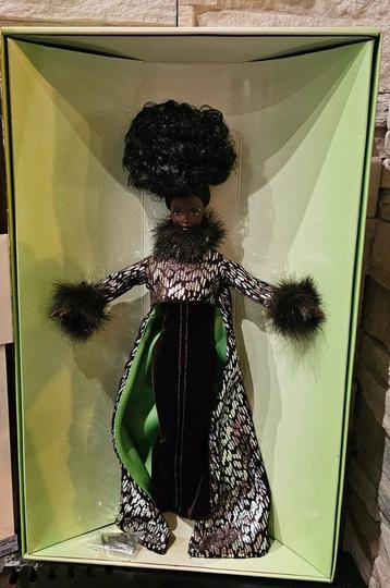 "Barbie in the Limelight" beschikbaar voor biedingen