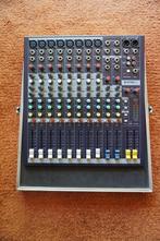 Soundcraft, Ophalen, Zo goed als nieuw, 5 tot 10 kanalen