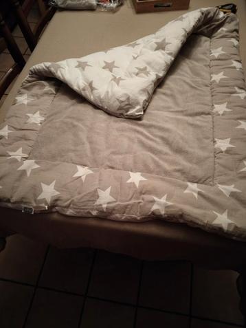 Parklegger, Merk Jollein beschikbaar voor biedingen