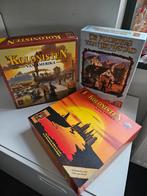 Gezelschapspellen 999 games, Drie of vier spelers, Ophalen of Verzenden, Zo goed als nieuw, 999 Games