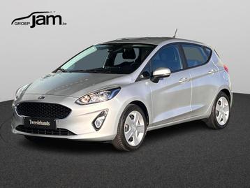 Ford Fiesta 1.1 Trend beschikbaar voor biedingen