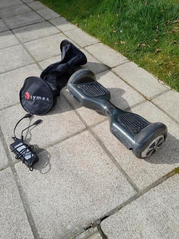 Hooverboard, Enlèvement, Comme neuf