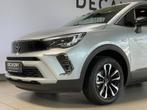 Opel Crossland 1.2T Edition *App Connect*Camera*2 zone Auto, Auto's, USB, Euro 6, Bedrijf, Zilver of Grijs