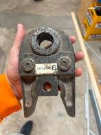 Machoire th26 begetube, Enlèvement, Comme neuf