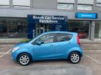 Opel Agila Enjoy 1.2 Benzine, Voorwielaandrijving, Gebruikt, https://public.car-pass.be/vhr/289b740f-2239-4f0d-960e-a667fd59db6c