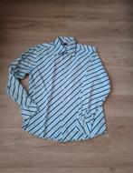 Hemd Time Zone maat L, Vêtements | Hommes, Chemises, Enlèvement ou Envoi, Comme neuf, Timezone, Tour de cou 41/42 (L)