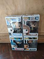 Funko's, Collections, Jouets miniatures, Enlèvement ou Envoi, Neuf