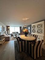 Landelijke meubels te koop Rive blue, Huis en Inrichting, Complete eetkamers, Ophalen, Gebruikt, Landelijk, 4 tot 6 stoelen