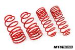 4 ressorts neufs pour opel corsa B - 5cm + 2 amortisseurs, Ophalen of Verzenden, Opel