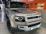 Land Rover Defender D250 SE, Auto's, Land Rover, Te koop, 223 g/km, 5 deurs, Verlengde garantie