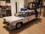 LEGO Creator Expert Ghostbusters ECTO-1 10274, Enlèvement ou Envoi, Comme neuf, Ensemble complet, Lego