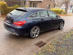 Mercedes CLA - AMG pack - Automaat - 160 000km - diesel, Auto's, Automaat, Zwart, ABS, CLA