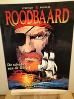 De schaduw van de Duivel, Eén stripboek, Verzenden, Nieuw, Bourgne & Perrissin