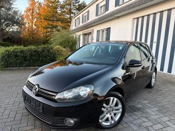 Volkswagen Golf 6 - BlueMotion - Blanco Gekeurd -Nieuwstaat! beschikbaar voor biedingen