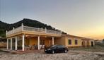 CC0488 - Mooie villa met fenomenale panoramische bergzichten, Immo, Buitenland, Hondon de los Frailes, Spanje, Landelijk, 4 kamers