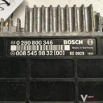 Mercedes W124 2.3 automaat   ECU 008 545 9832 [00], Ophalen of Verzenden, Gebruikt