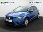 Seat Ibiza 5P/D Ibiza 1.0 TSI Move! Navi, Auto's, Seat, 118 g/km, Navigatiesysteem, Ibiza, Handgeschakeld