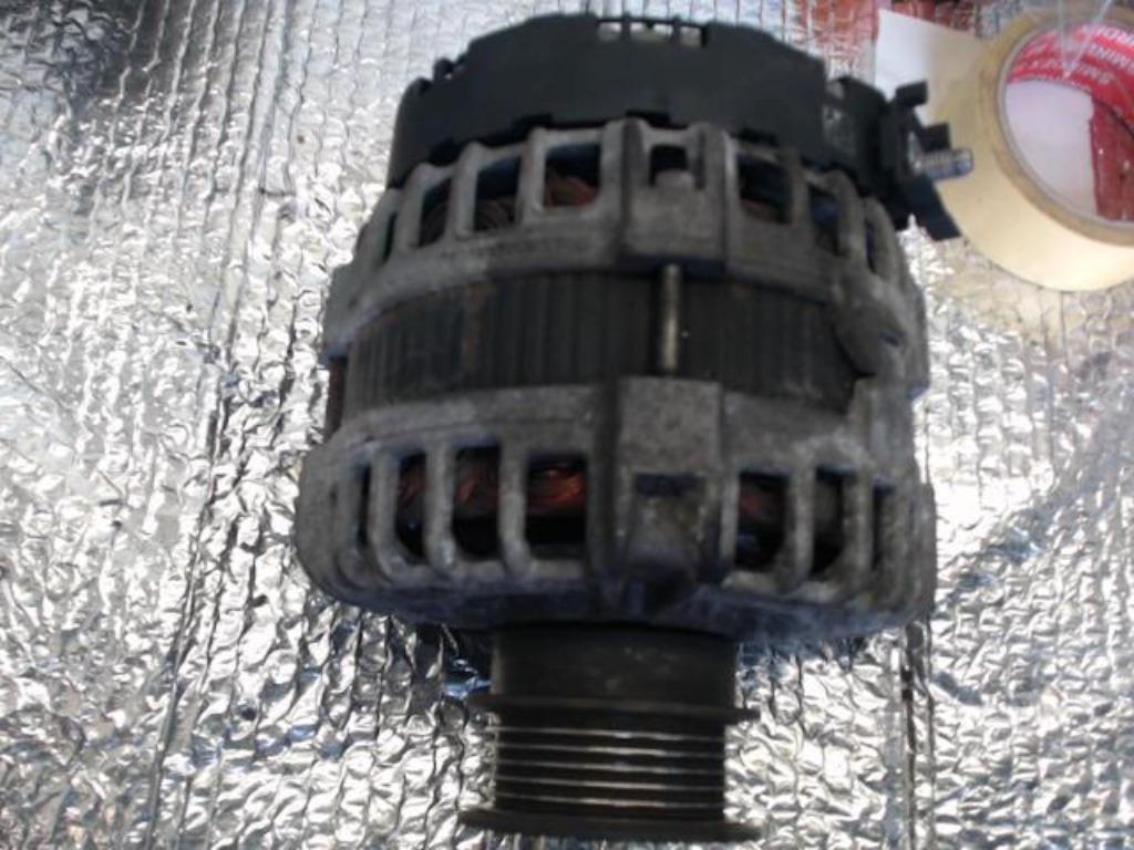 Alternateur Volvo V70 2 2.0D 133kw 2013 LP/14857, Autos : Pièces & Accessoires, Moteurs & Accessoires, Volvo, Utilisé, Enlèvement