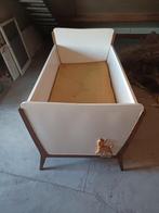 Kinderbedje, Ophalen