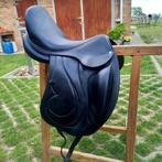 Erreplus en Antares dressuurzadel, Dieren en Toebehoren, Paarden en Pony's | Zadels, Ophalen, Gebruikt, Dressuur