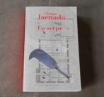La serpe (Philippe Jaenada), Ophalen, Gelezen