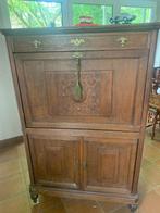 secretaire bureau, Enlèvement, Utilisé, Klassiek