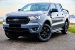 Ford Ranger Wolftrak 3500kg DubbeleCabine Lichte Vracht, Auto's, Automaat, 4 deurs, Stof, https://public.car-pass.be/vhr/4ff39f6e-d2e2-4cbf-8df2-75deec7e74cf?lang=nl