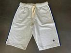 Woody grijze short - maat 152 - nieuw, Kinderen en Baby's, Broek, Nieuw, Ophalen of Verzenden, Jongen