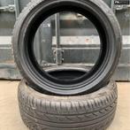 2x Landsail 205 40 17 zomerbanden 6,8 mm, Auto-onderdelen, Banden en Velgen, Gebruikt, Banden en Velgen, 17 inch, Zomerbanden