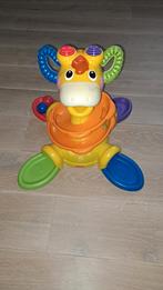 Fisherprice ballengiraf, Kinderen en Baby's, Speelgoed | Fisher-Price, Ophalen, Zo goed als nieuw