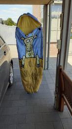 Slaapzak Funny Giraffe, Ophalen, Zo goed als nieuw