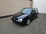 Golf 4 GTI, Achat, Particulier, Golf