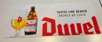 Duvel toogmat, Verzamelen, Biermerken, Ophalen of Verzenden, Nieuw, Overige typen, Duvel