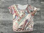 Shirt/ blouse Gigue 36/38, Gigue, Overige kleuren, Ophalen of Verzenden, Zo goed als nieuw