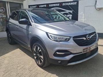 **Opel Grandland X//1.5 D//Carbox// 1 jaar garantie** beschikbaar voor biedingen
