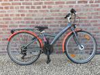 Meisjesfiets 10-12 jaar, Fietsen en Brommers, Fietsen | Meisjes, Gebruikt, B'twin, Handrem, Ophalen