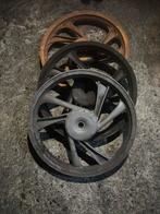 Honda sky onderdelen, Fietsen en Brommers, Brommeronderdelen | Scooters, Ophalen, Zo goed als nieuw, Cilinder, Honda