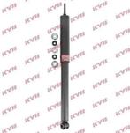 Set schokdempers achteras voor Toyota TA23., Ophalen, Daihatsu