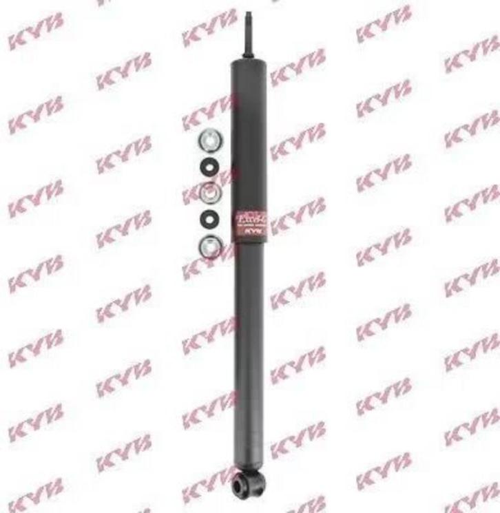 Set schokdempers achteras voor Toyota TA23., Auto-onderdelen, Ophanging en Onderstel, Daihatsu, Toyota, Ophalen