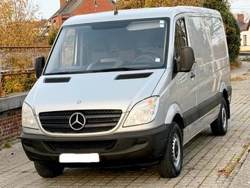 Mercedes Sprinter 313 CDI / H1L2 Airco Cruise beschikbaar voor biedingen