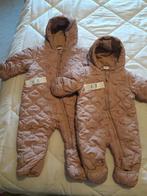 h&m warm pakje oud roos maat 50 en 68, Ophalen of Verzenden, Nieuw, Maat 68