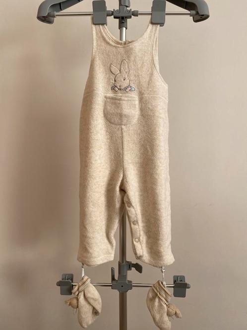 Costume rampant Peter Rabbit de Florianne Taille 18 mois, Enfants & Bébés, Vêtements de bébé | Taille 86, Comme neuf, Fille, Costume