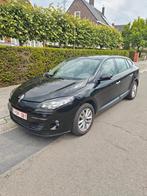 Renault Megane 1.5dci, Voorwielaandrijving, Euro 5, Stof, Zwart